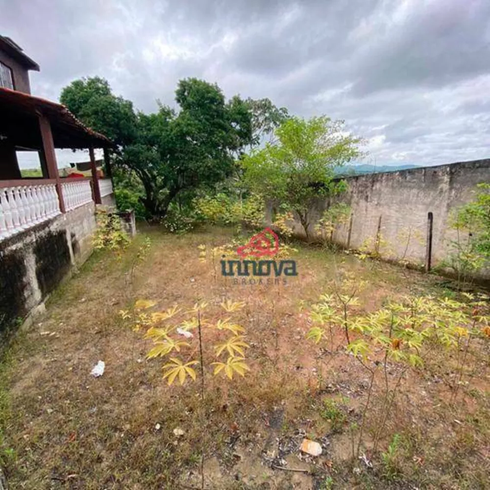 Chácara, 3 quartos, 1302 m² - Foto 3