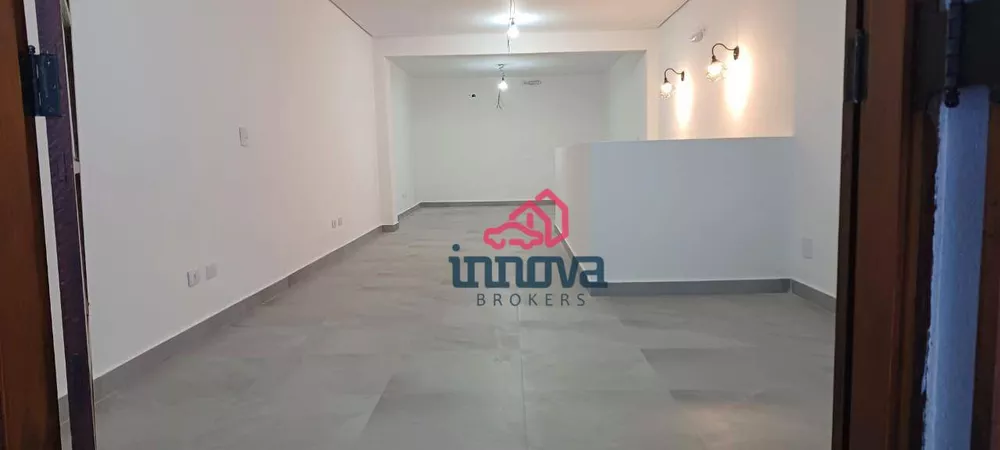 Conjunto Comercial-Sala para alugar, 167m² - Foto 3