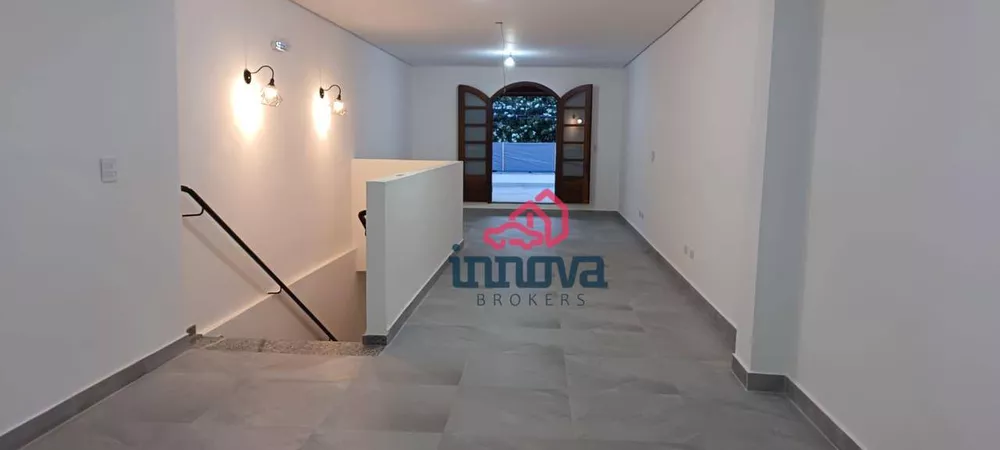 Conjunto Comercial-Sala para alugar, 167m² - Foto 1