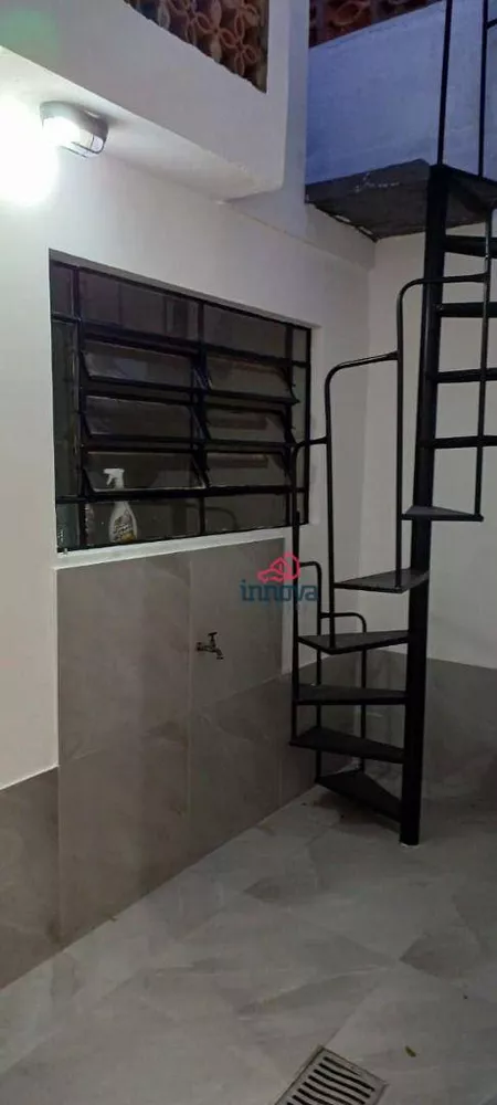 Conjunto Comercial-Sala para alugar, 167m² - Foto 4