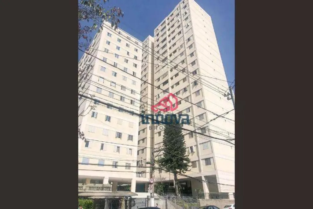 Apartamento, 2 quartos, 56 m² - Foto 13
