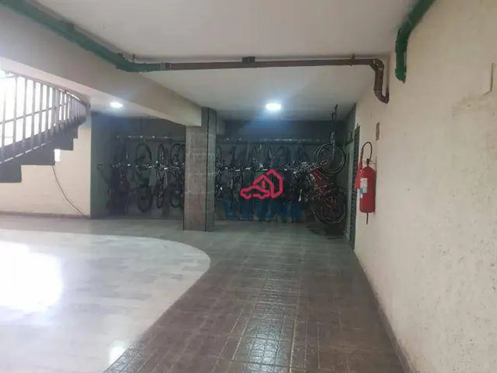 Apartamento, 2 quartos, 56 m² - Foto 7