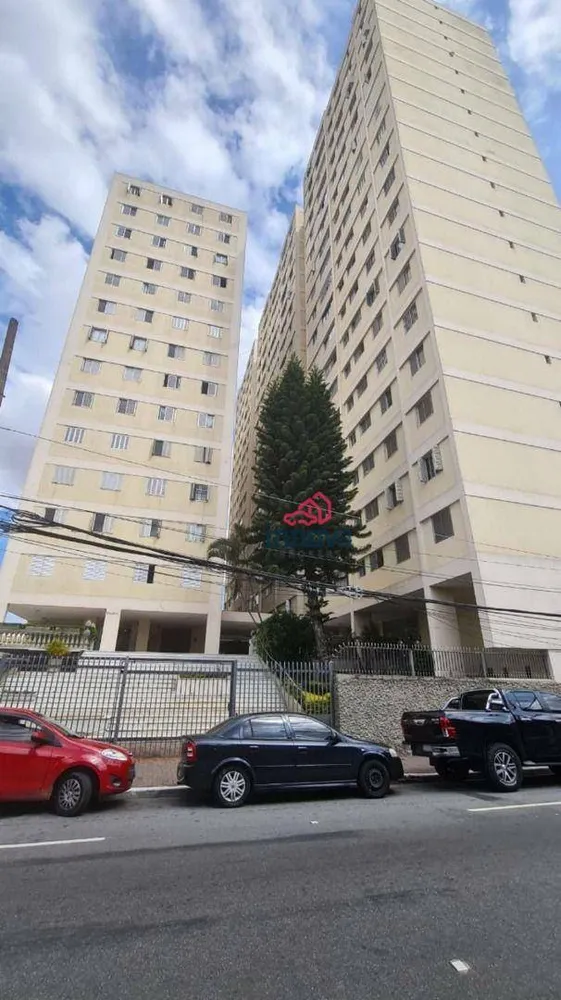 Apartamento, 2 quartos, 56 m² - Foto 14