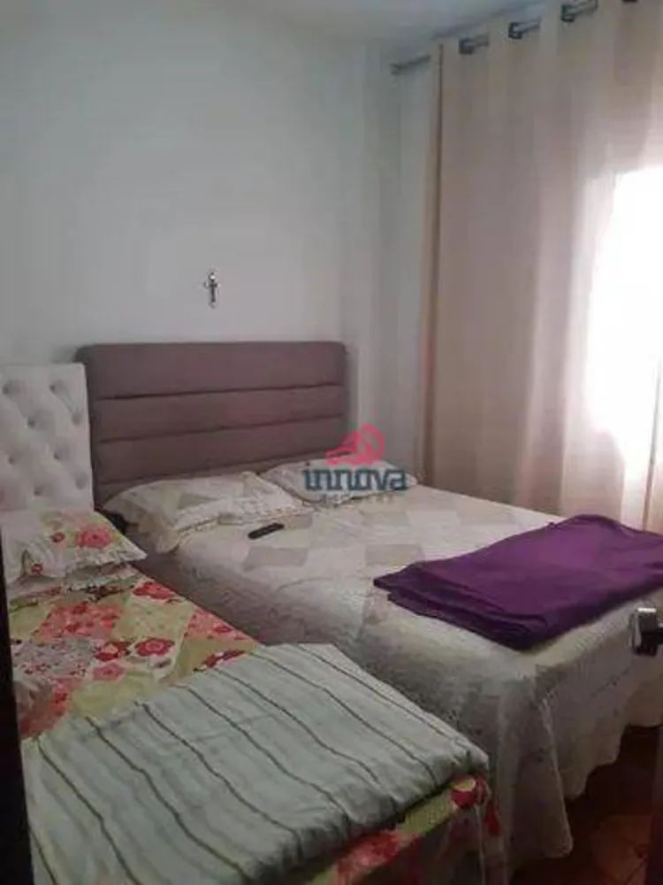 Apartamento, 2 quartos, 56 m² - Foto 8
