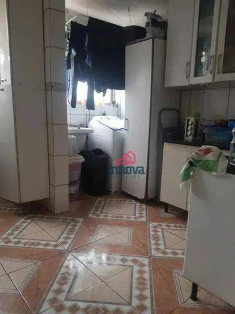 Apartamento, 2 quartos, 56 m² - Foto 5