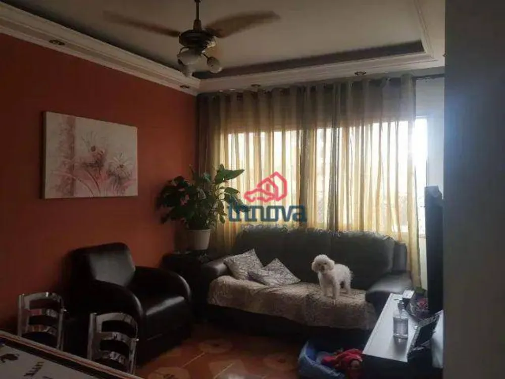 Apartamento, 2 quartos, 56 m² - Foto 9