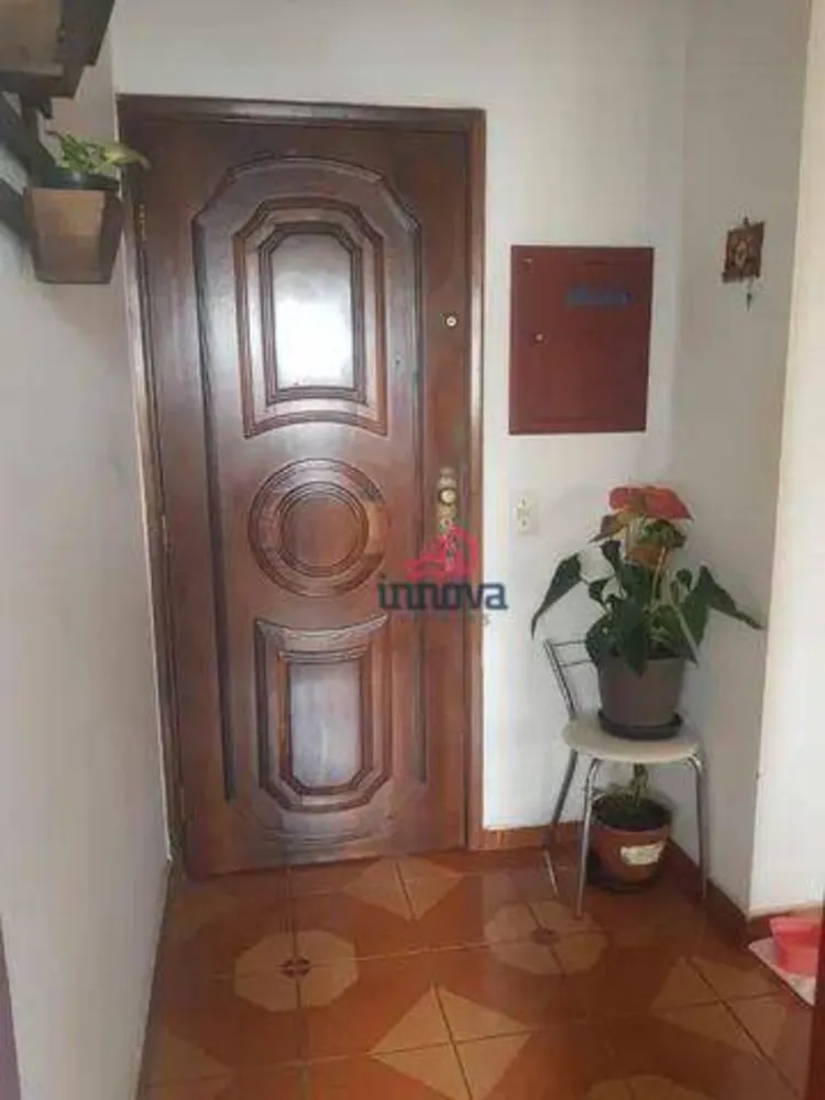 Apartamento, 2 quartos, 56 m² - Foto 6