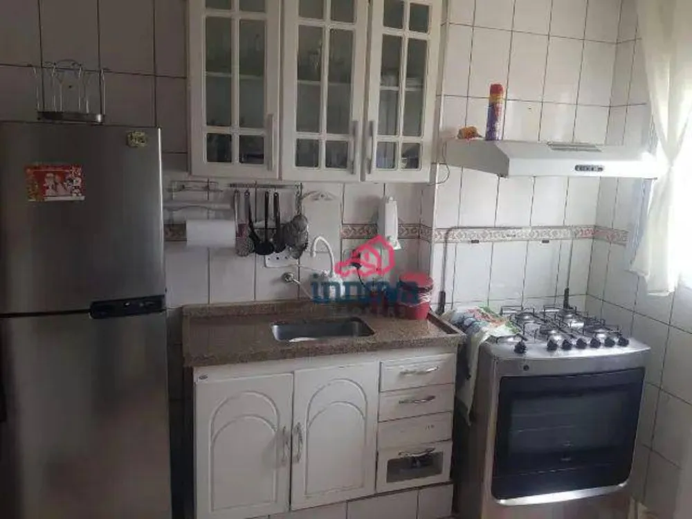 Apartamento, 2 quartos, 56 m² - Foto 10