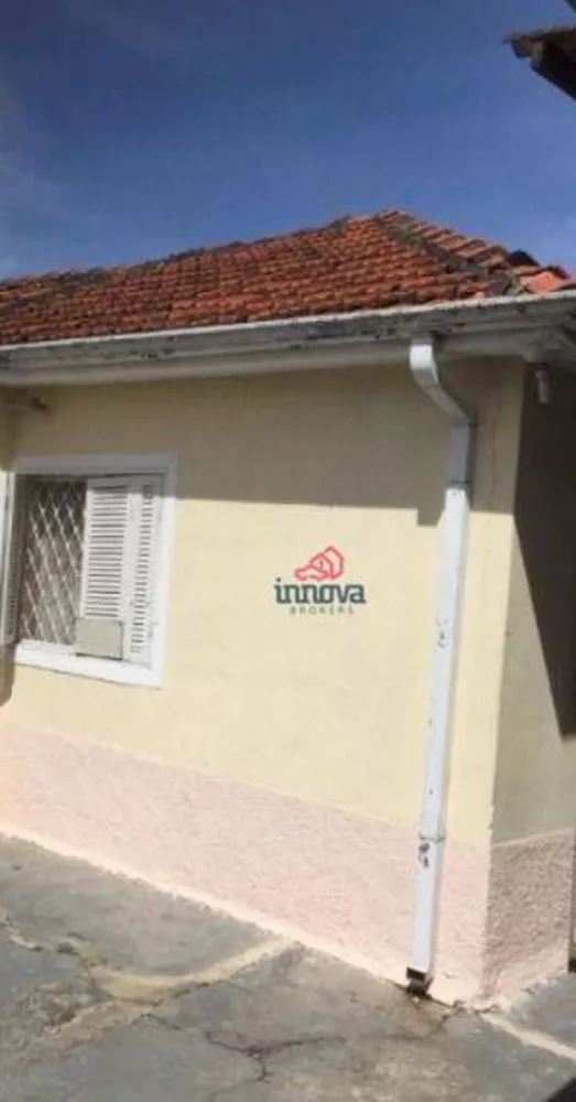 Casa, 3 quartos, 300 m² - Foto 1