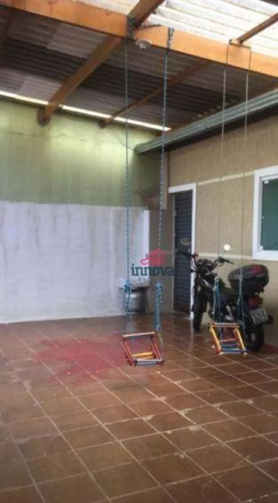 Casa, 3 quartos, 300 m² - Foto 5