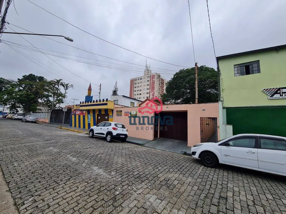 Terreno, 400 m² - Foto 5