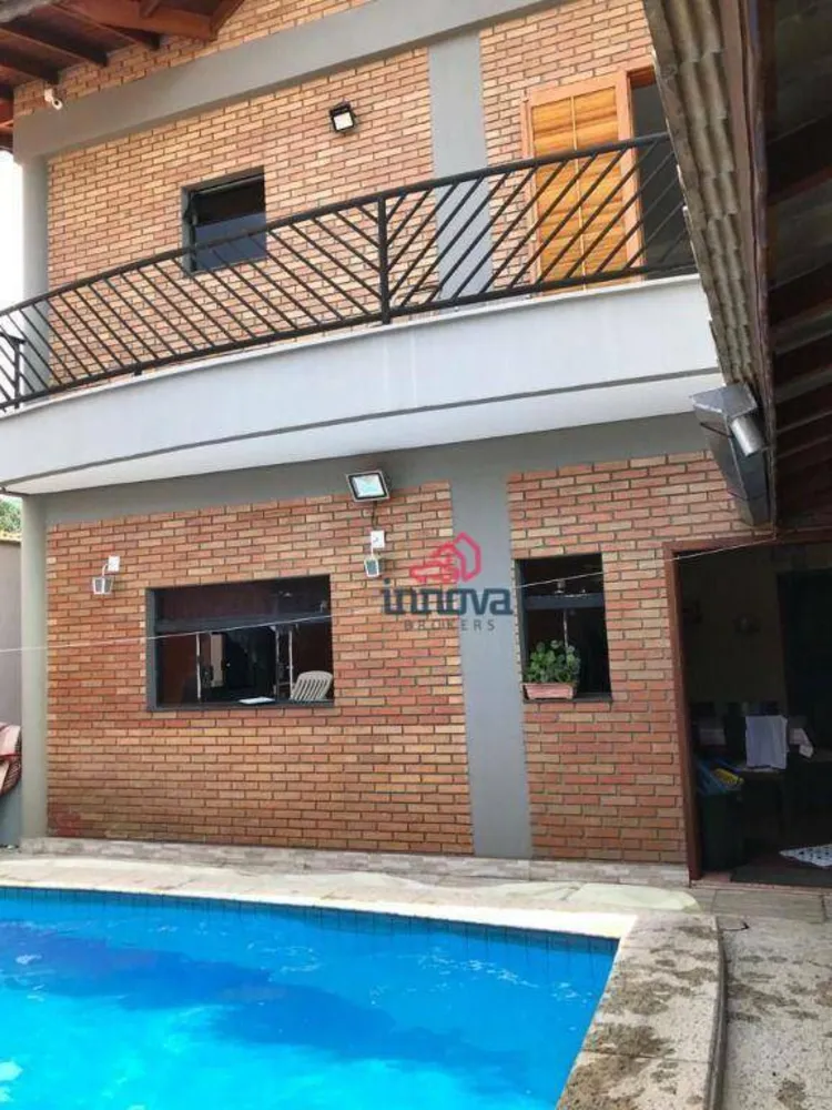 Casa, 3 quartos, 375 m² - Foto 6