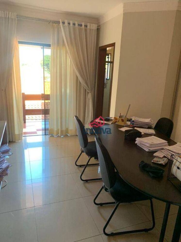 Casa, 3 quartos, 375 m² - Foto 8