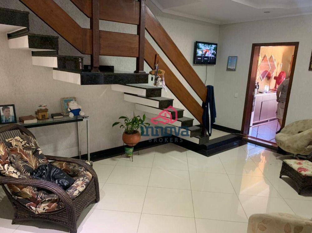Casa, 3 quartos, 375 m² - Foto 5