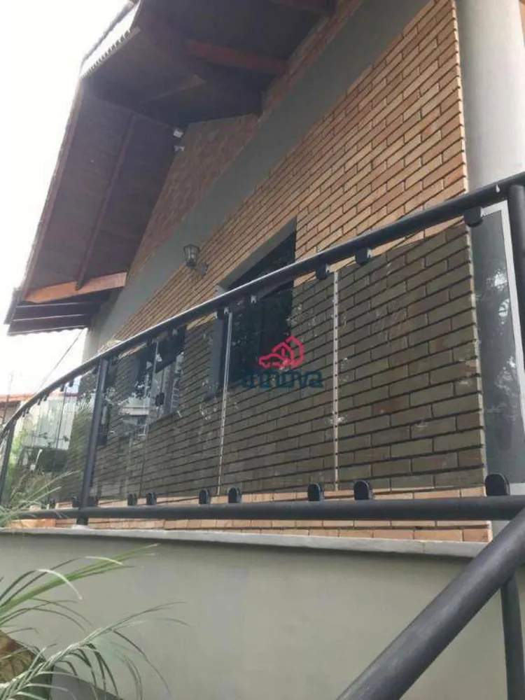 Casa, 3 quartos, 375 m² - Foto 1