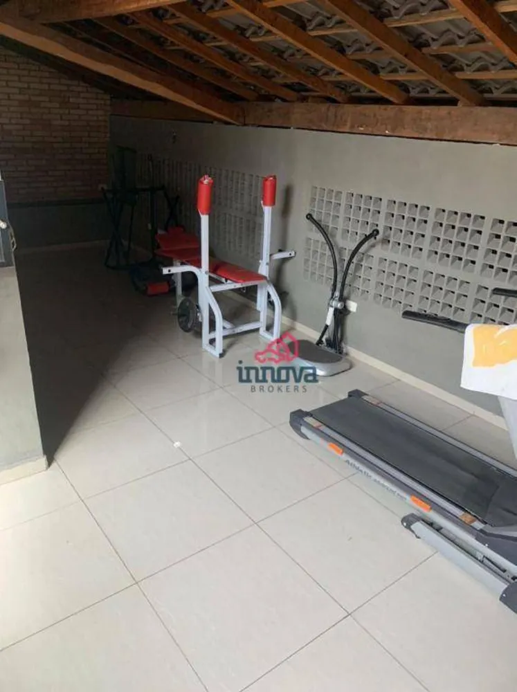 Casa, 3 quartos, 375 m² - Foto 7