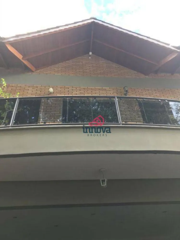 Casa, 3 quartos, 375 m² - Foto 3