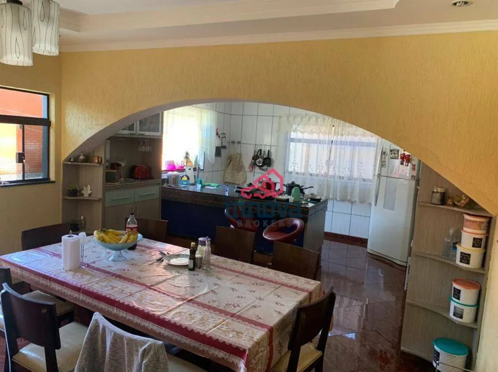 Casa, 3 quartos, 375 m² - Foto 14