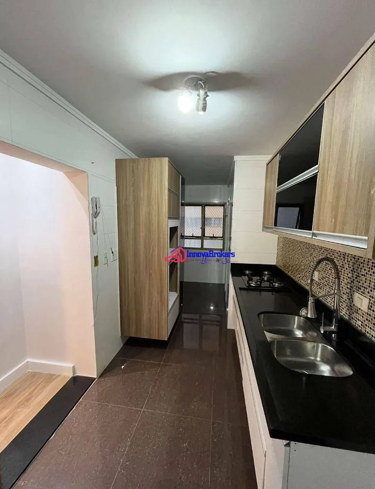 Apartamento, 2 quartos, 84 m² - Foto 5