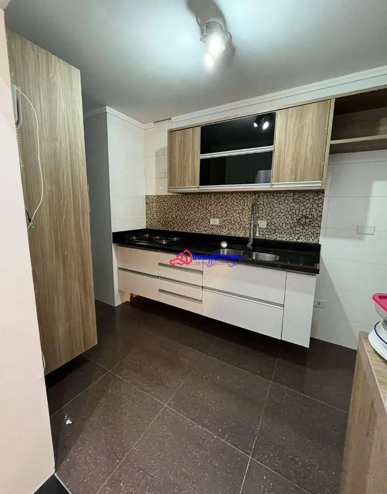 Apartamento, 2 quartos, 84 m² - Foto 5