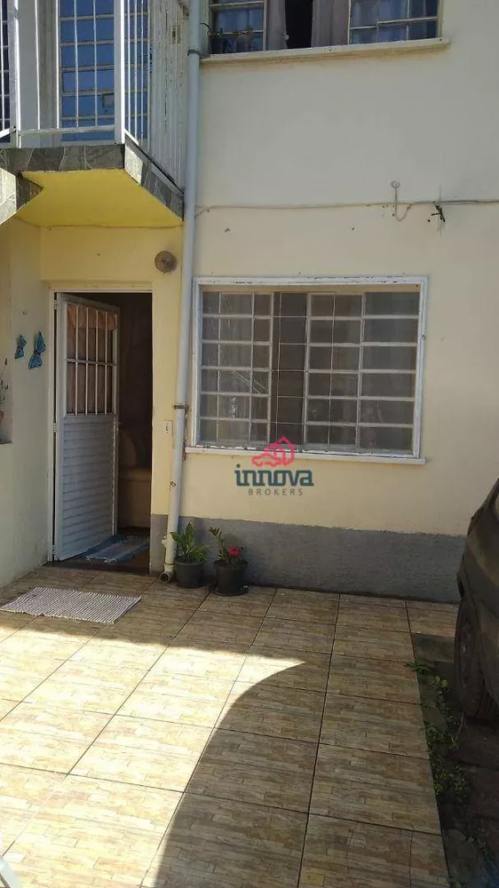 Casa de Condomínio à venda com 2 quartos, 45m² - Foto 3