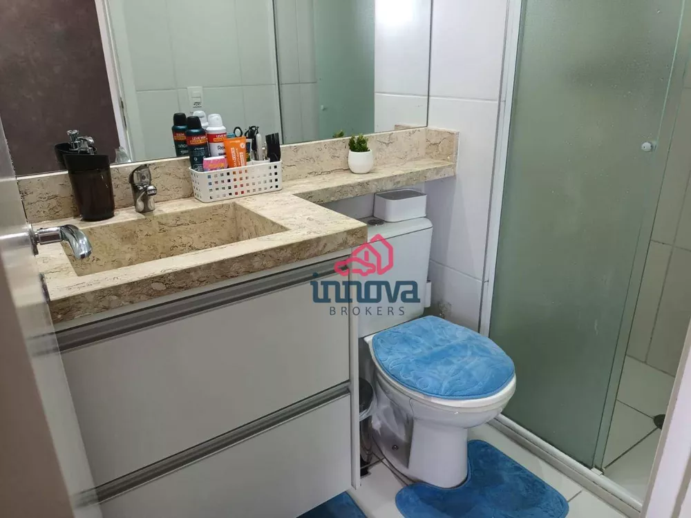 Apartamento à venda com 2 quartos, 46m² - Foto 12