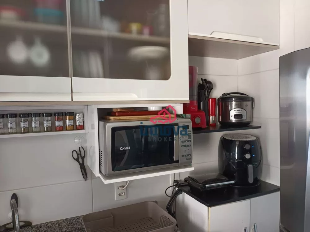 Apartamento à venda com 2 quartos, 46m² - Foto 7