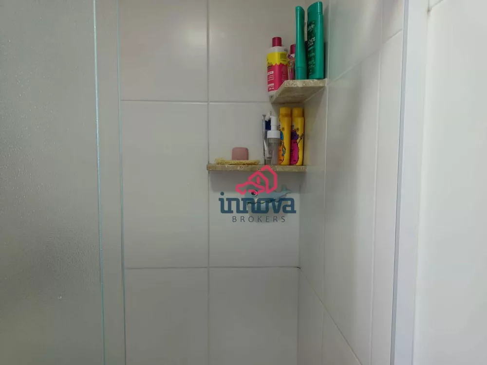 Apartamento à venda com 2 quartos, 46m² - Foto 11