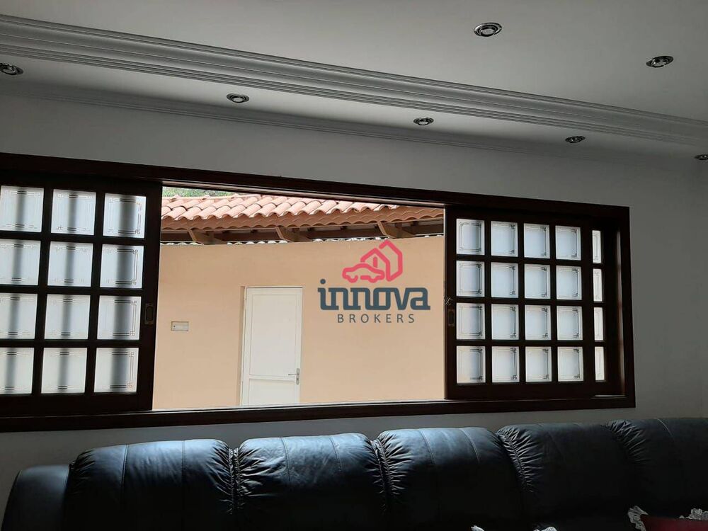 Sobrado, 3 quartos, 192 m² - Foto 8