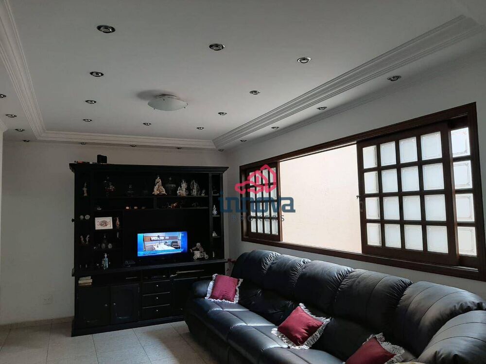 Sobrado, 3 quartos, 192 m² - Foto 5