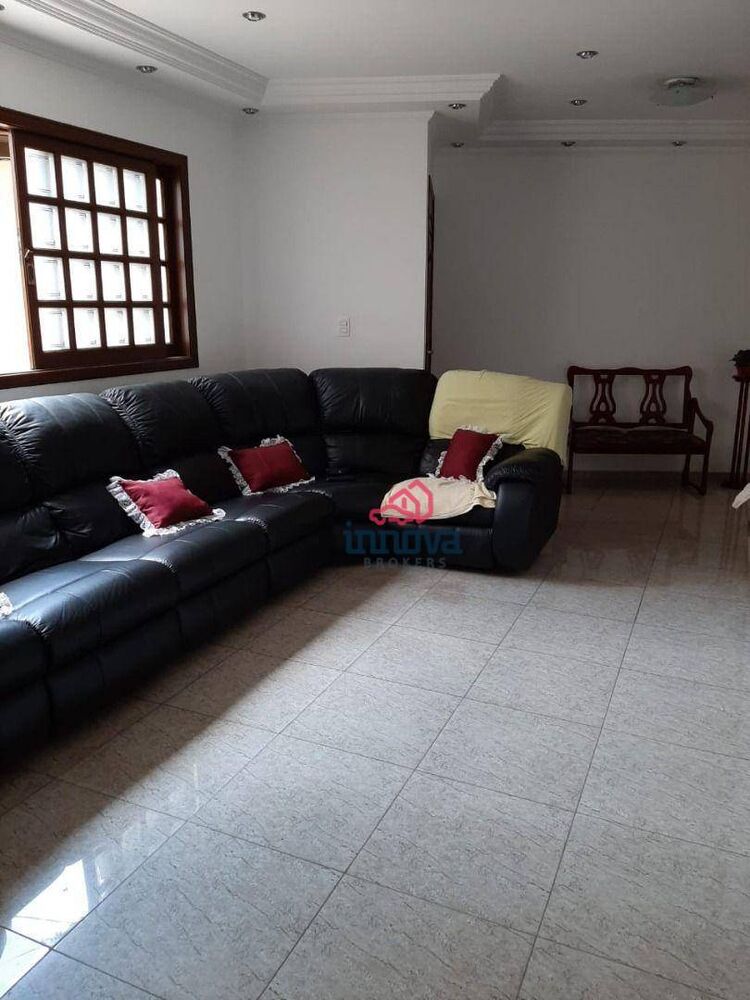Sobrado, 3 quartos, 192 m² - Foto 11