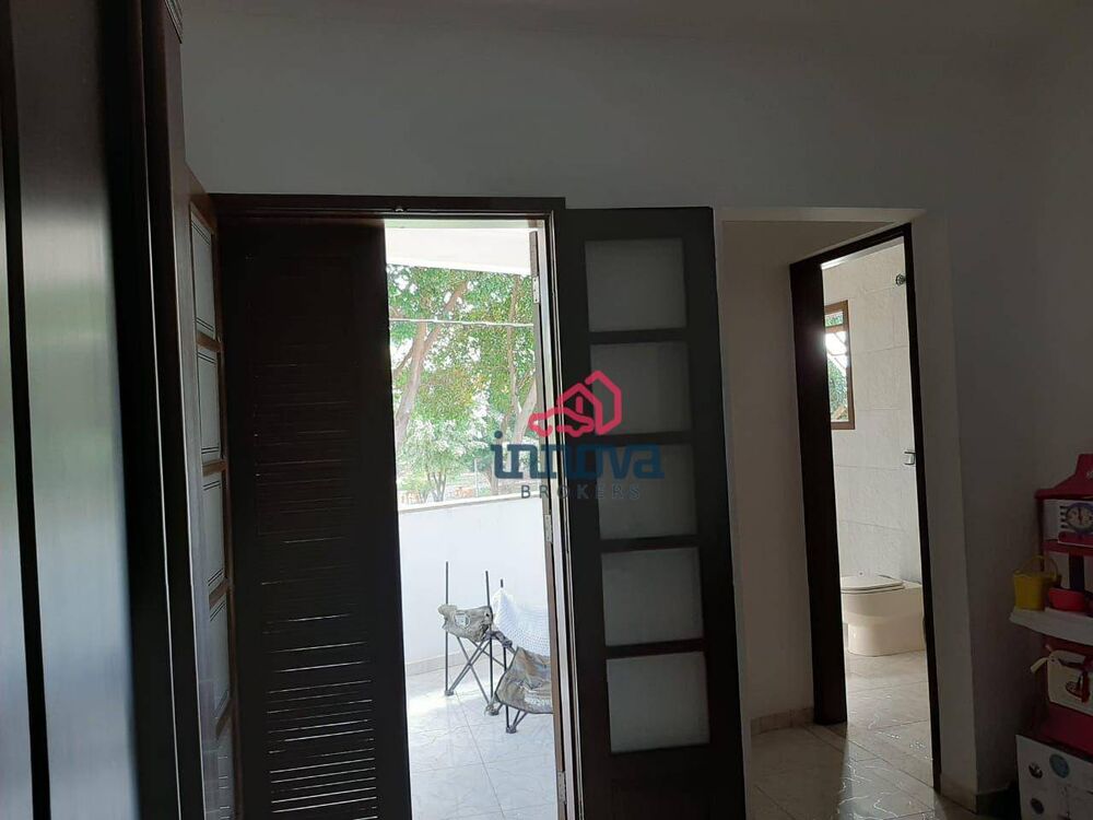 Sobrado, 3 quartos, 192 m² - Foto 17