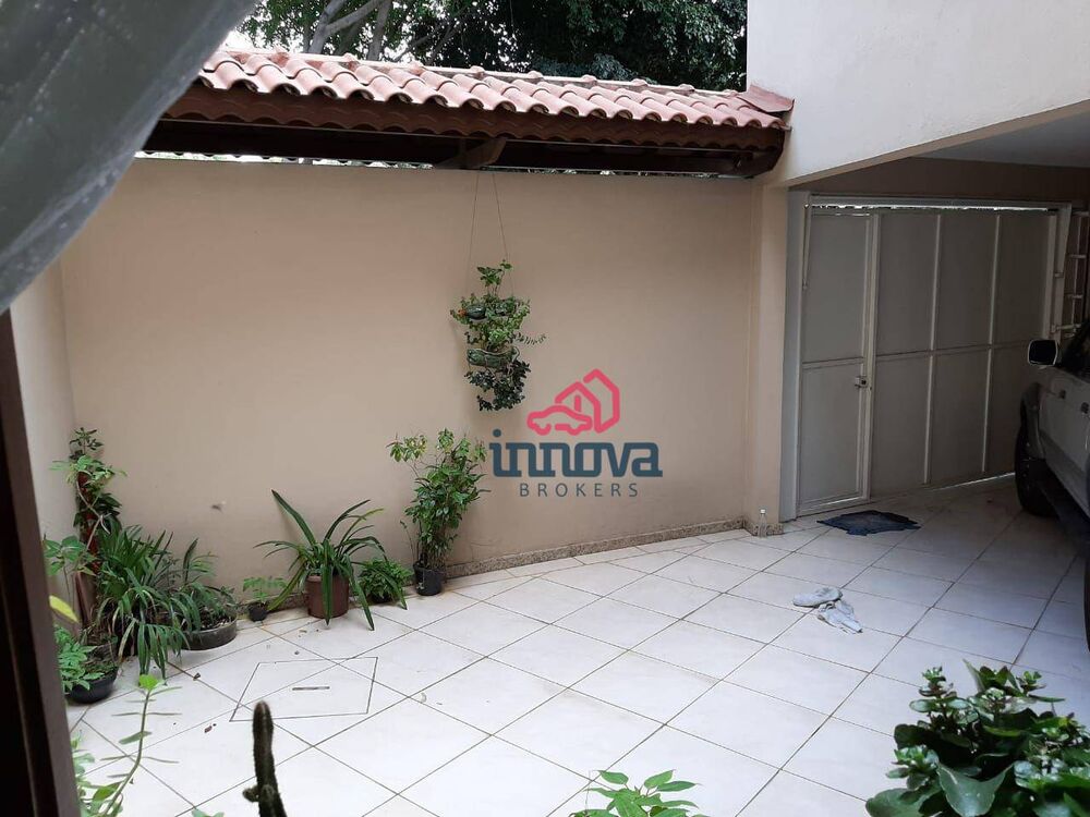 Sobrado, 3 quartos, 192 m² - Foto 16