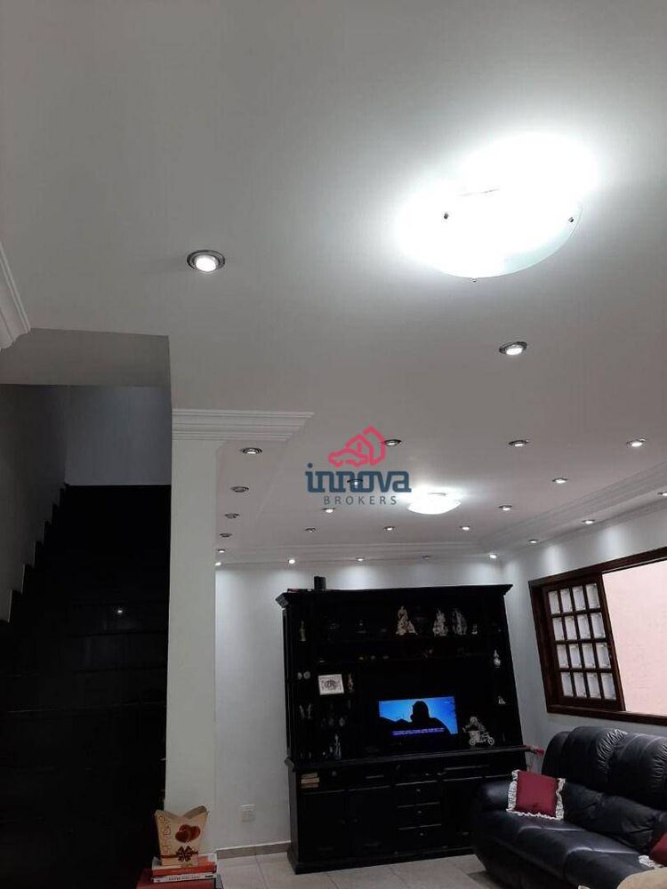 Sobrado, 3 quartos, 192 m² - Foto 9