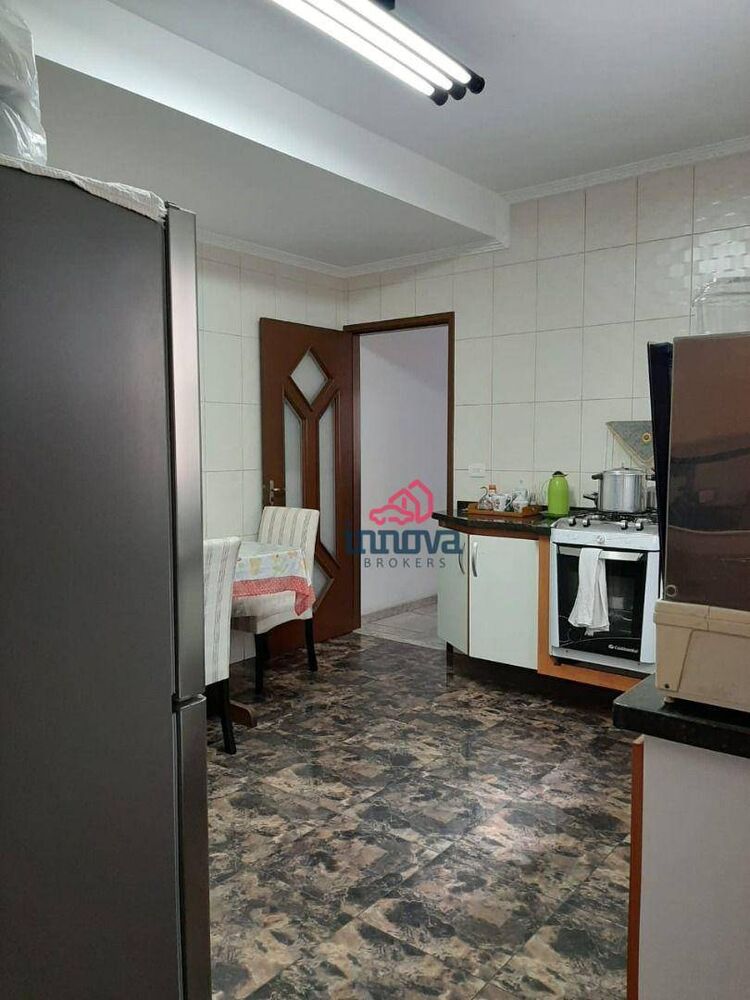 Sobrado, 3 quartos, 192 m² - Foto 15