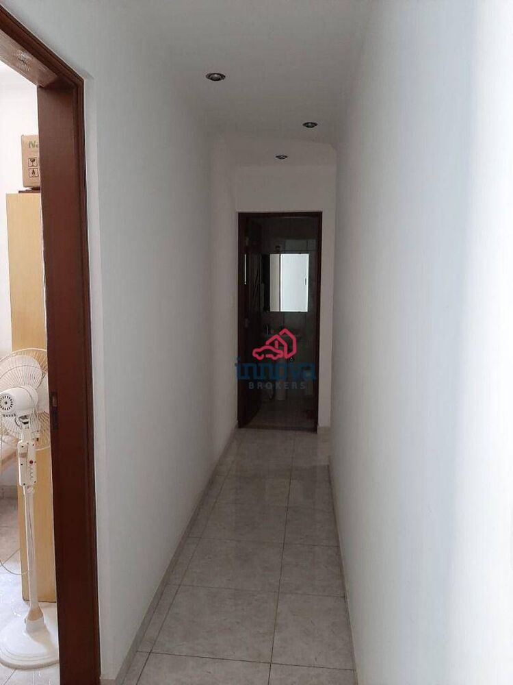Sobrado, 3 quartos, 192 m² - Foto 14