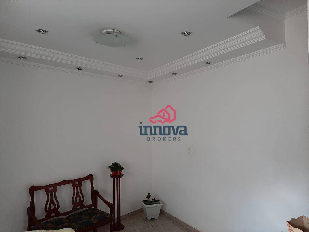 Sobrado, 3 quartos, 192 m² - Foto 6