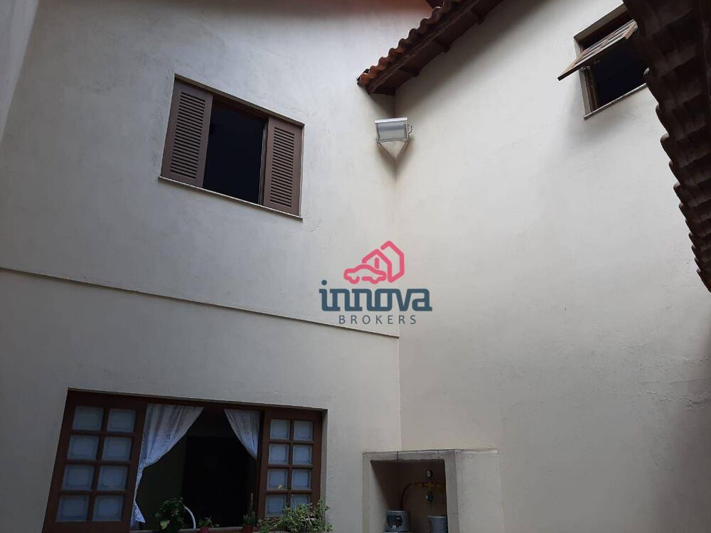 Sobrado, 3 quartos, 192 m² - Foto 3
