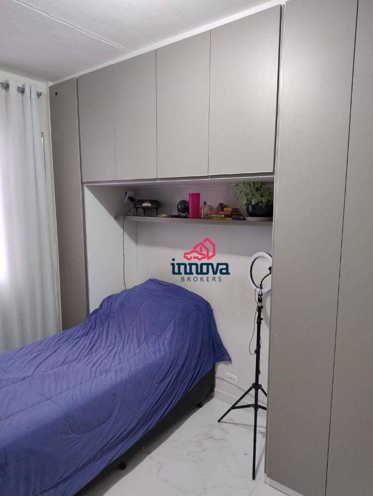 Apartamento, 2 quartos, 60 m² - Foto 9
