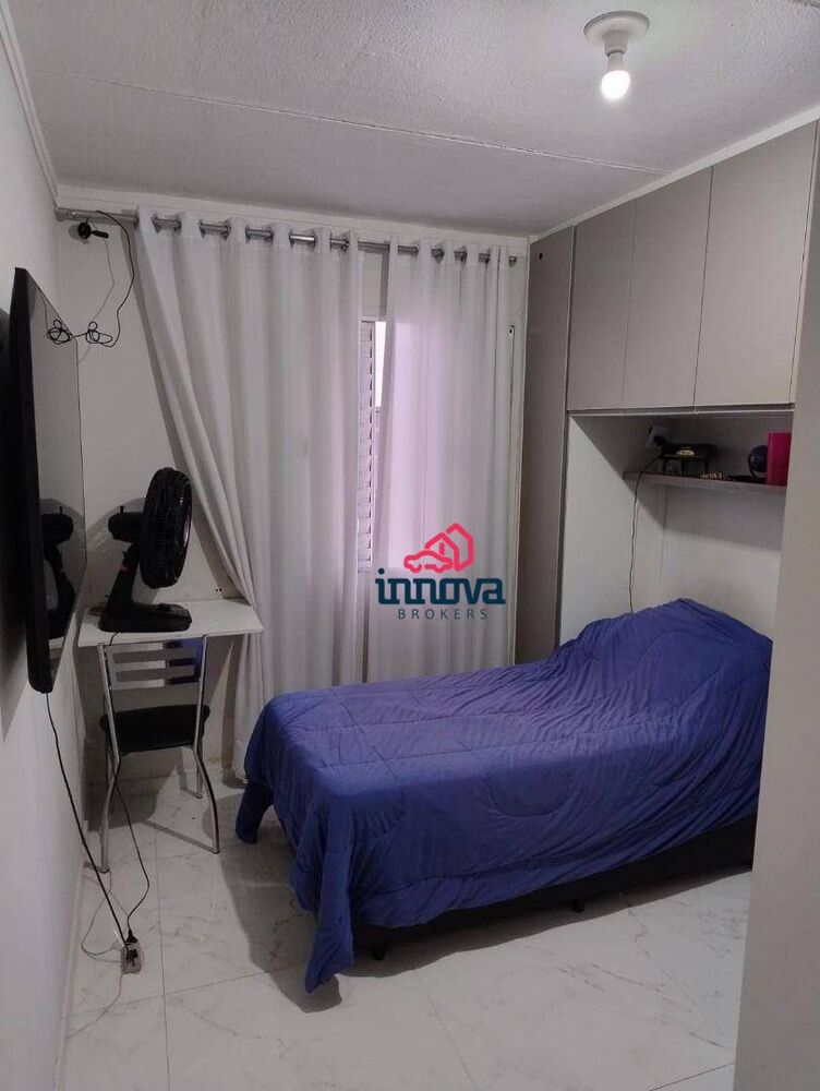Apartamento, 2 quartos, 60 m² - Foto 8