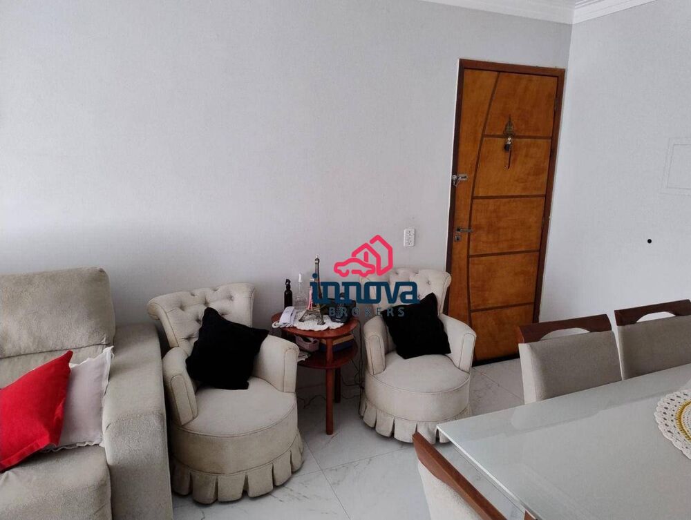 Apartamento, 2 quartos, 60 m² - Foto 15