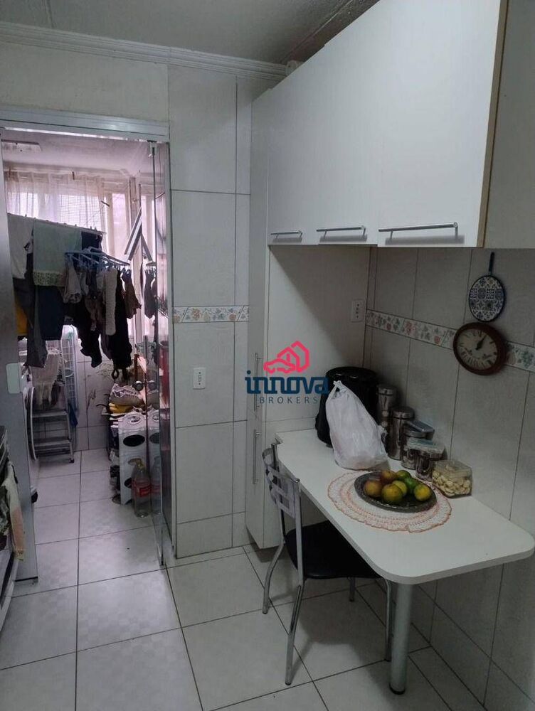 Apartamento, 2 quartos, 60 m² - Foto 5