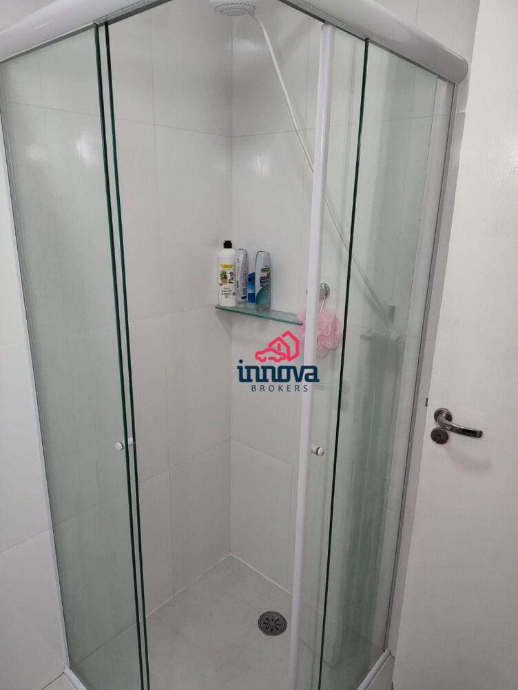 Apartamento, 2 quartos, 60 m² - Foto 12