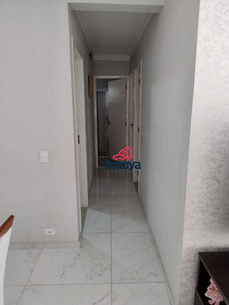 Apartamento, 2 quartos, 60 m² - Foto 6