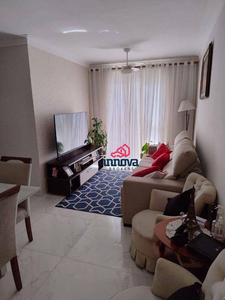 Apartamento, 2 quartos, 60 m² - Foto 18