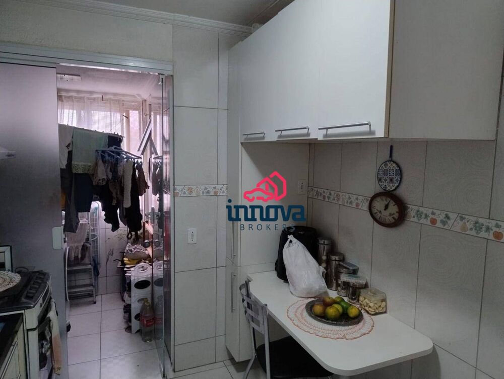 Apartamento, 2 quartos, 60 m² - Foto 20