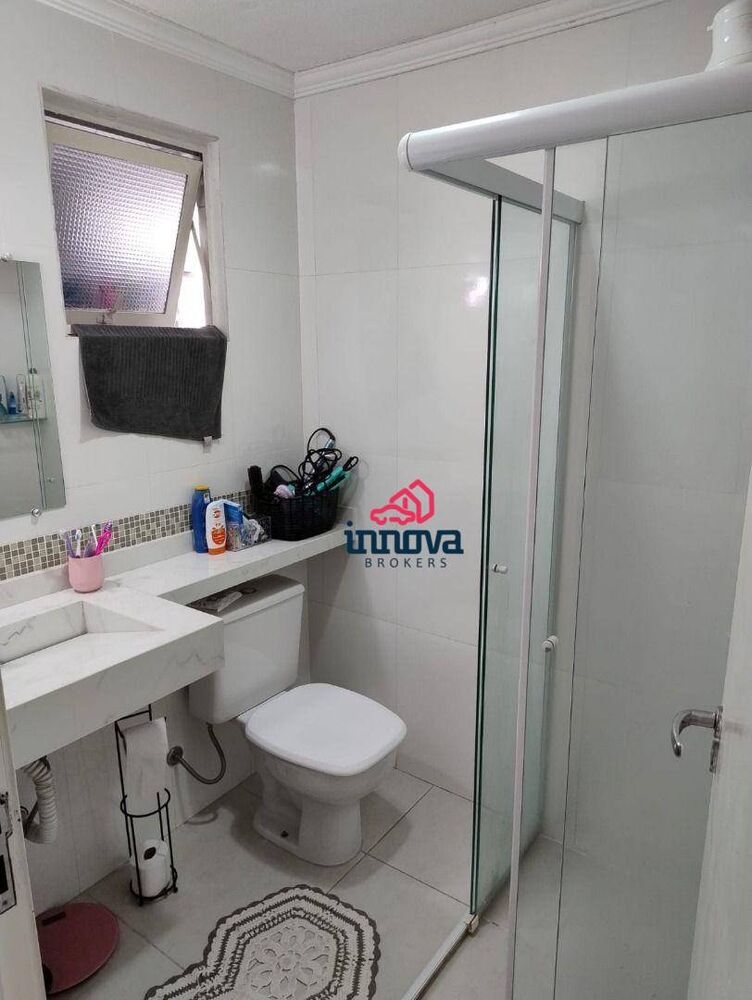 Apartamento, 2 quartos, 60 m² - Foto 14