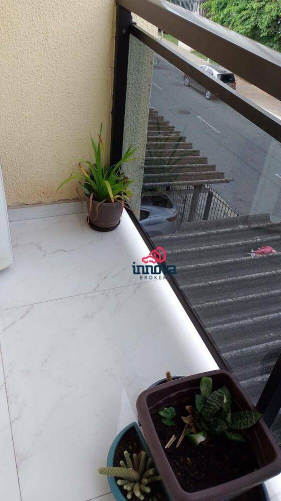 Apartamento, 2 quartos, 60 m² - Foto 21