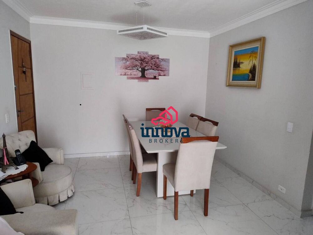Apartamento, 2 quartos, 60 m² - Foto 16