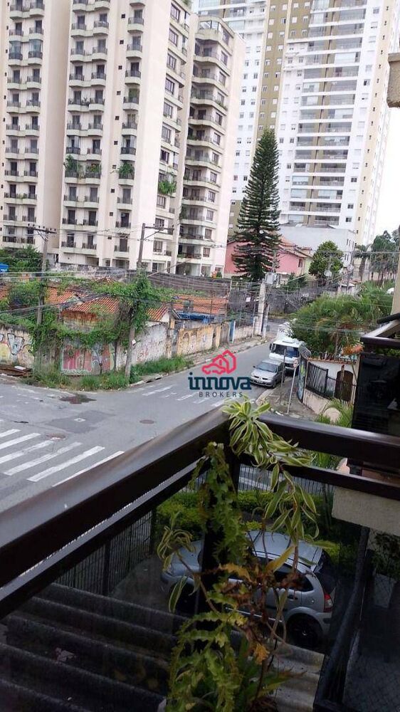 Apartamento, 2 quartos, 60 m² - Foto 10